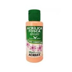 TINTA ACRILICA FOSCA 60ML 518/SALMAO - UN