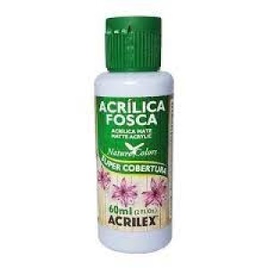 TINTA ACRILICA FOSCA 60ML 528/LILAS 3560 - UN