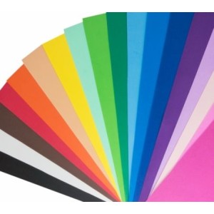 E.V.A 40X60  LISO  2MM SIMPLES-FOLHA