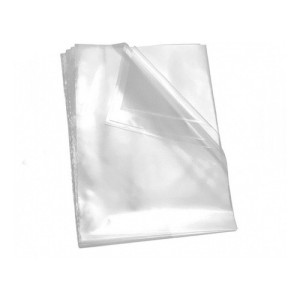 SACO PLASTICO 15X20 10U - PC